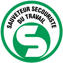 Logo SST